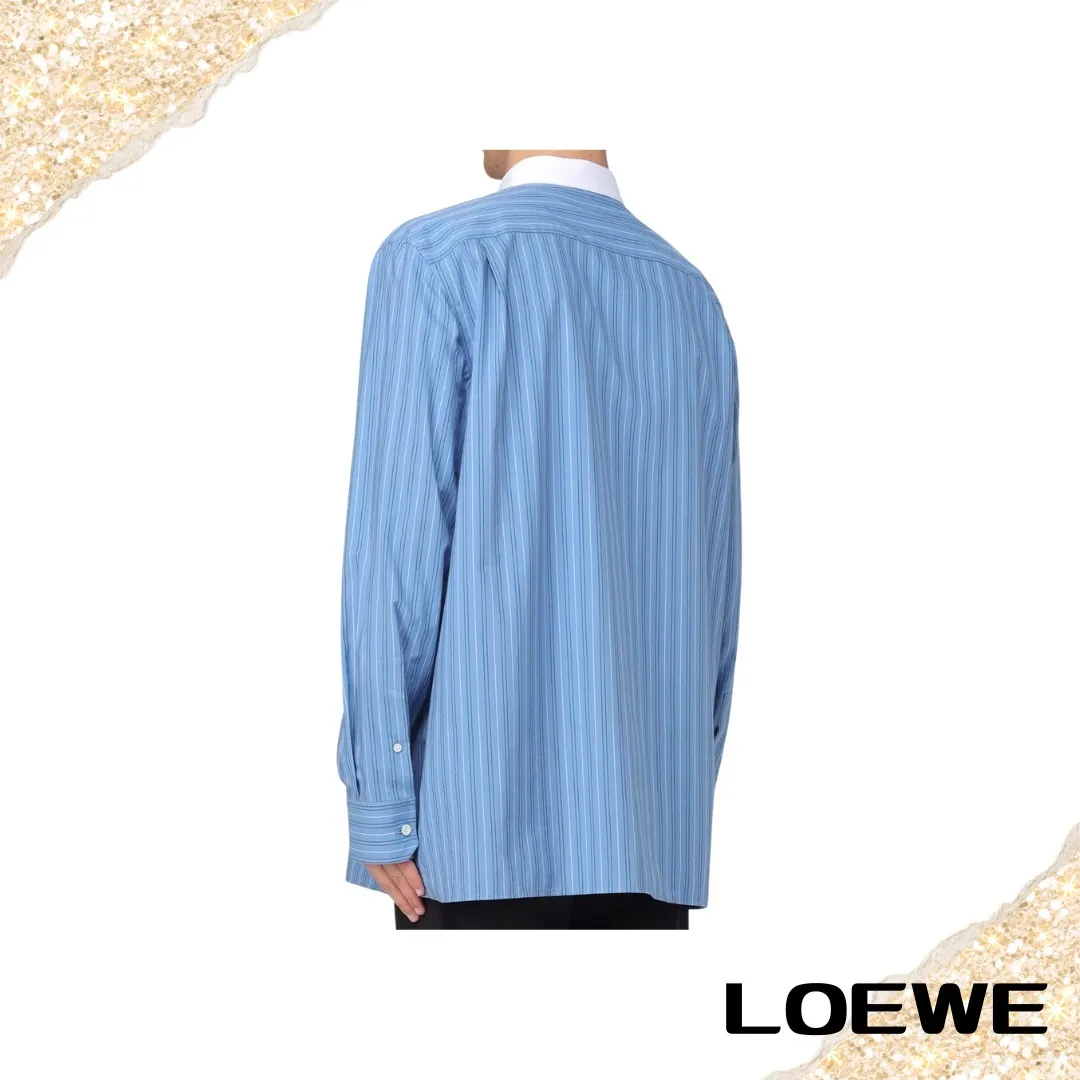 LOEWE  |Shirt in cotton