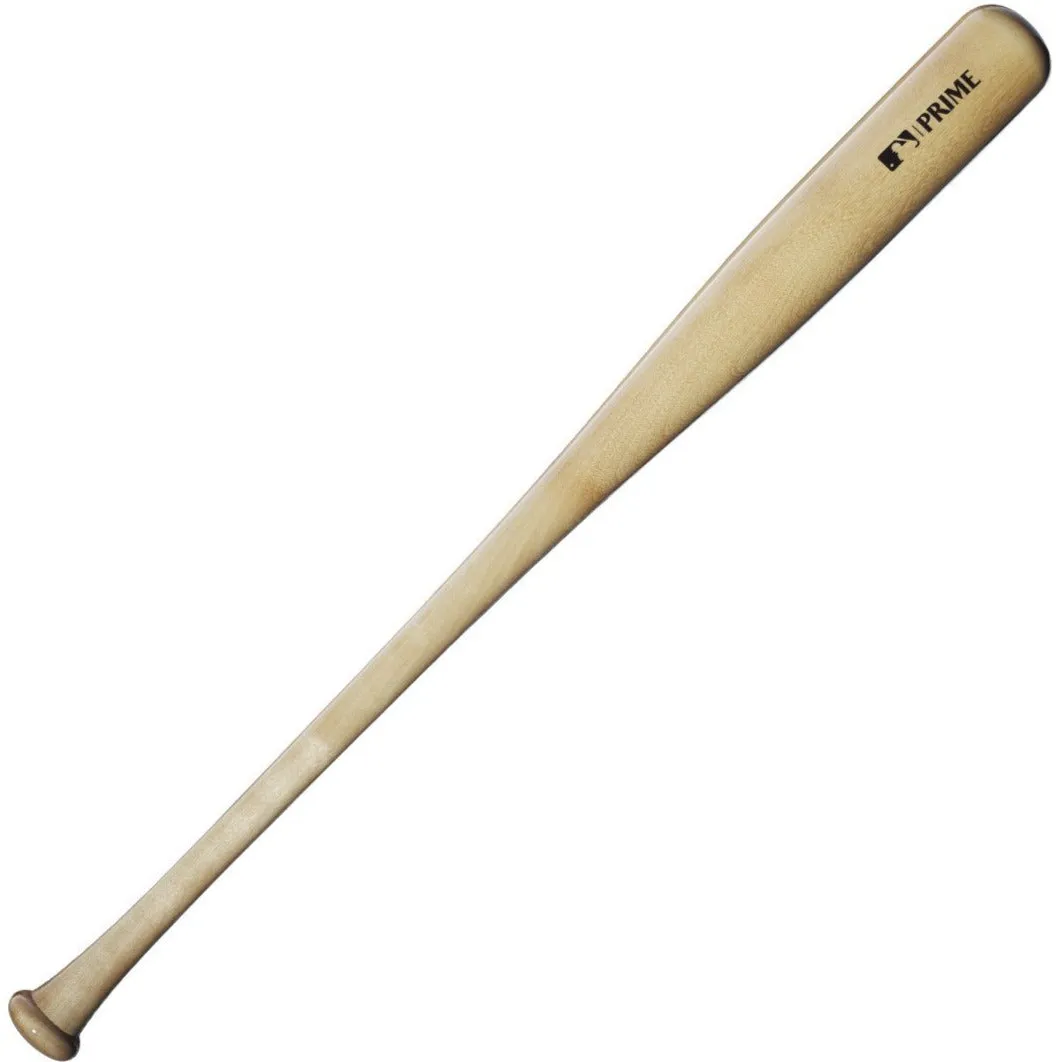 Louisville Slugger MLB Prime Signature Series VG27 Vladimir Guerrero Jr. Game Model Wood Baseball Bat: WBL2440010