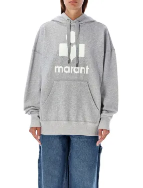 MANSEL HOODIE