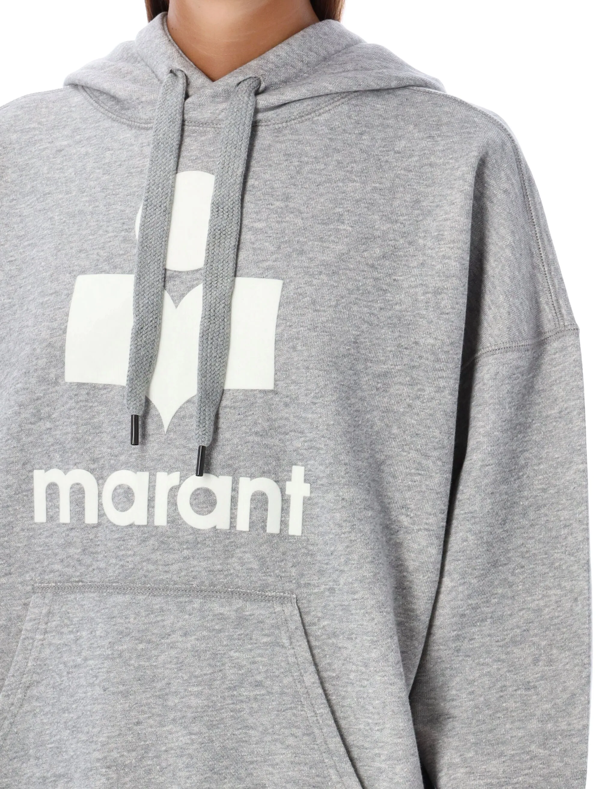 MANSEL HOODIE