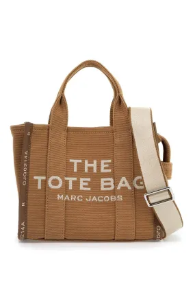 Marc Jacobs    Marc Jacobs The Jacquard Small Tote Bag