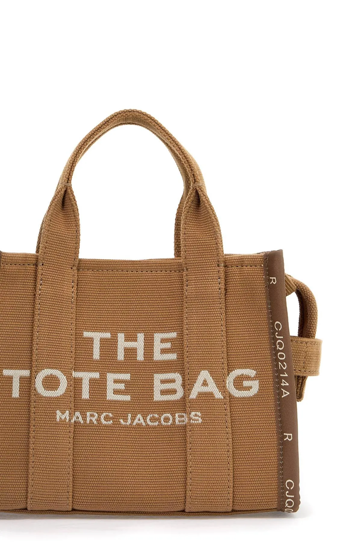 Marc Jacobs    Marc Jacobs The Jacquard Small Tote Bag