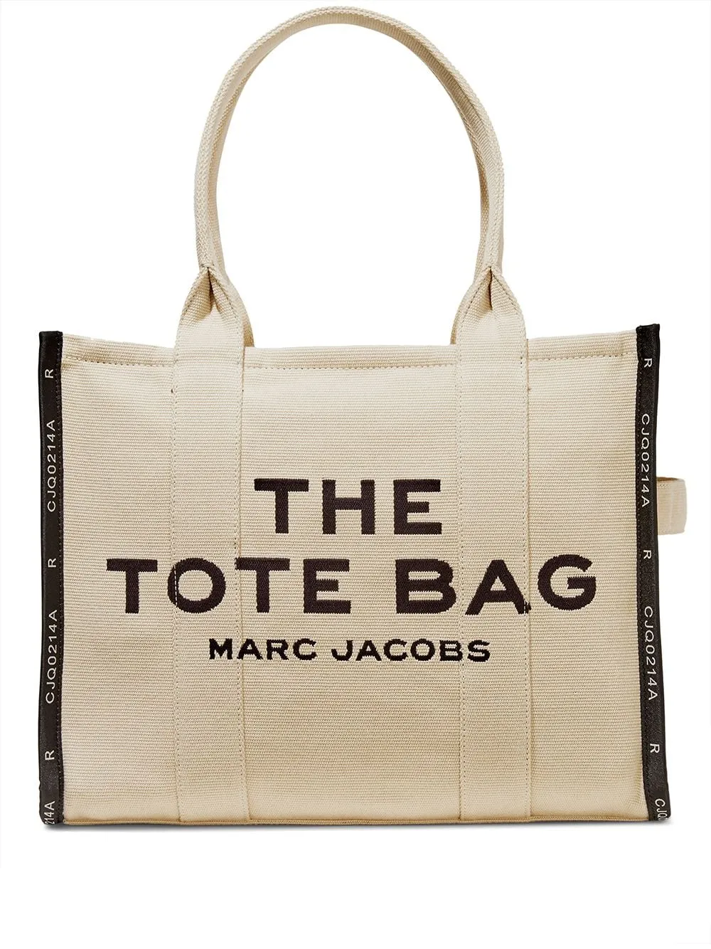 Marc Jacobs    Marc Jacobs The Large Tote Bag