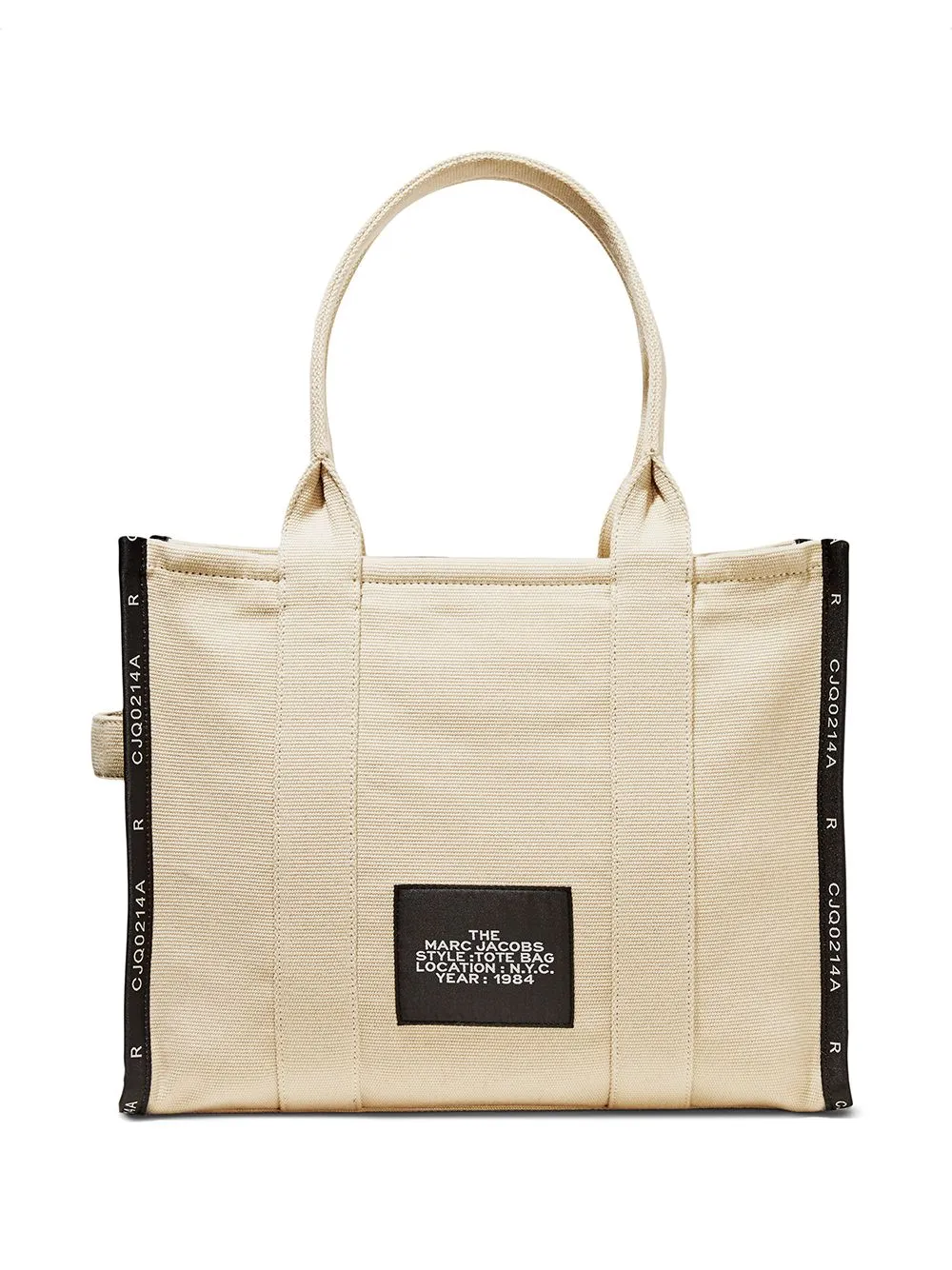 Marc Jacobs    Marc Jacobs The Large Tote Bag