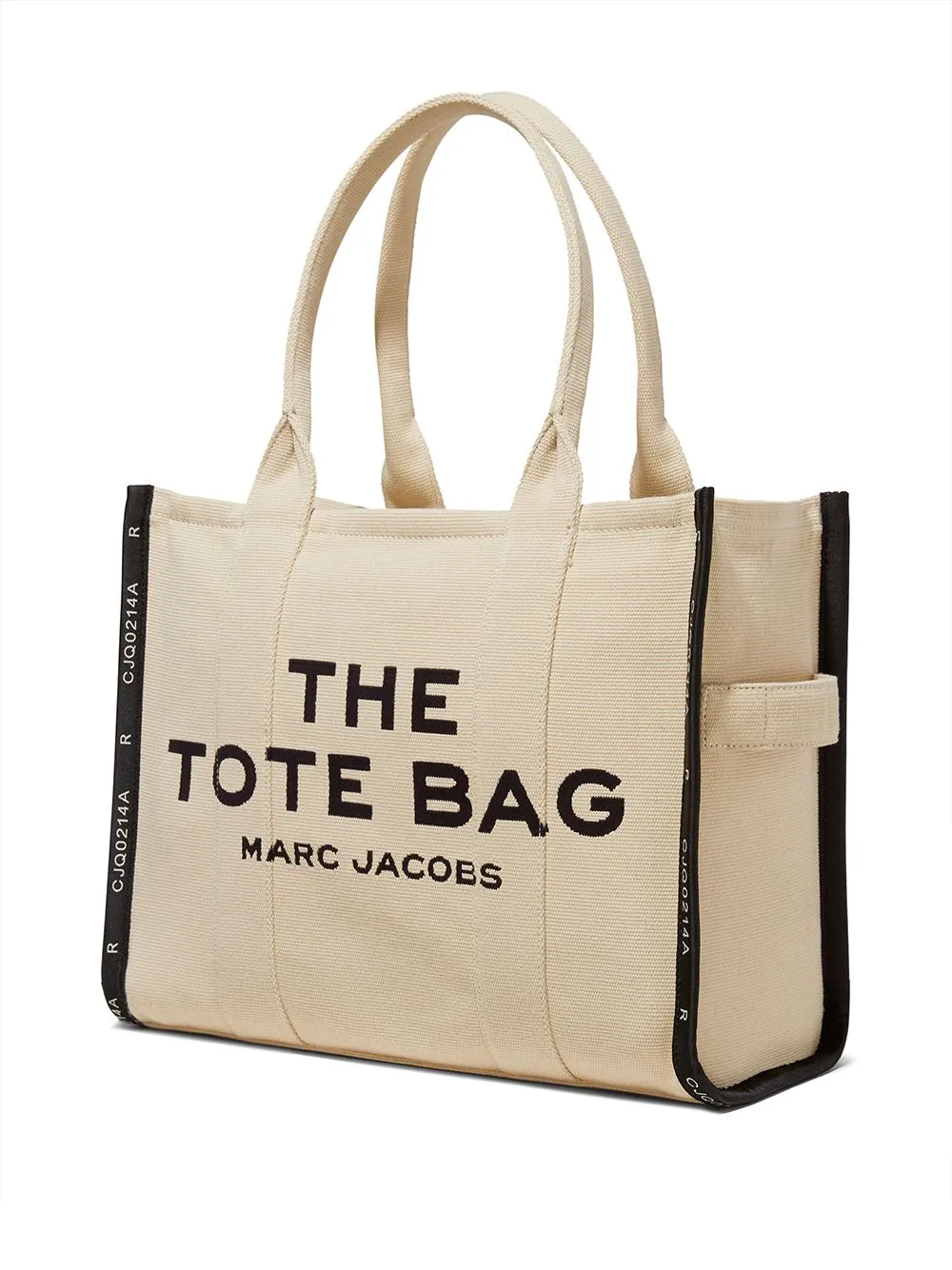 Marc Jacobs    Marc Jacobs The Large Tote Bag