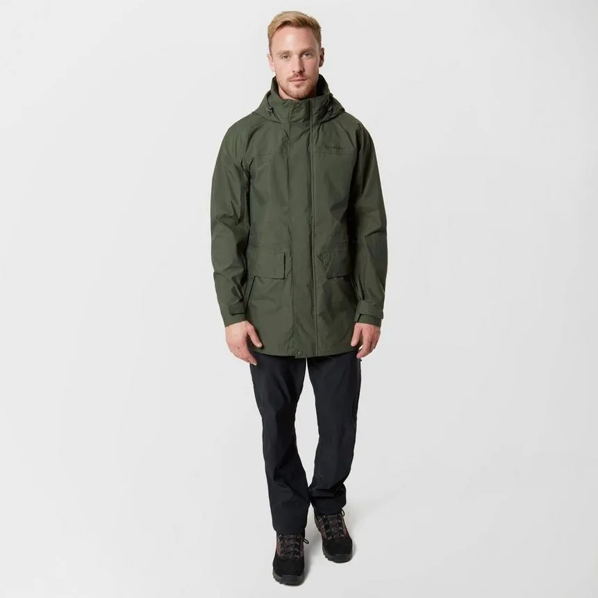 Men's Brasher Grisedale Jacket | Waterproof Jackets | George Fisher