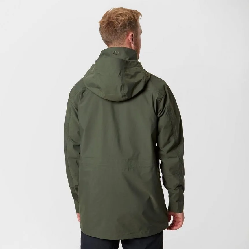 Men's Brasher Grisedale Jacket | Waterproof Jackets | George Fisher