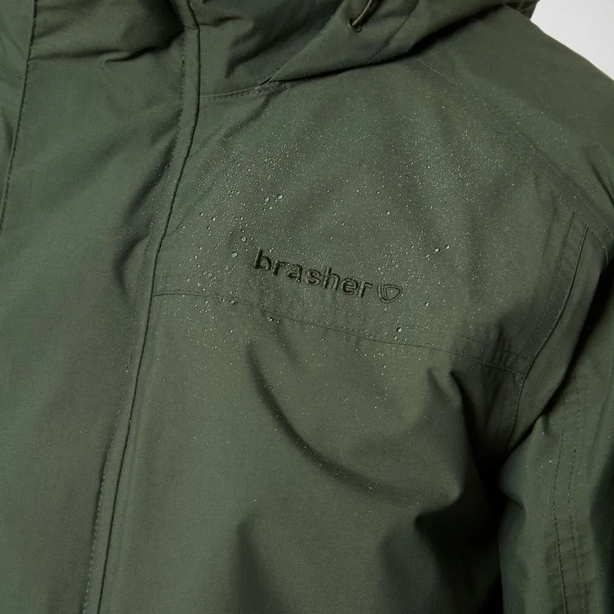 Men's Brasher Grisedale Jacket | Waterproof Jackets | George Fisher