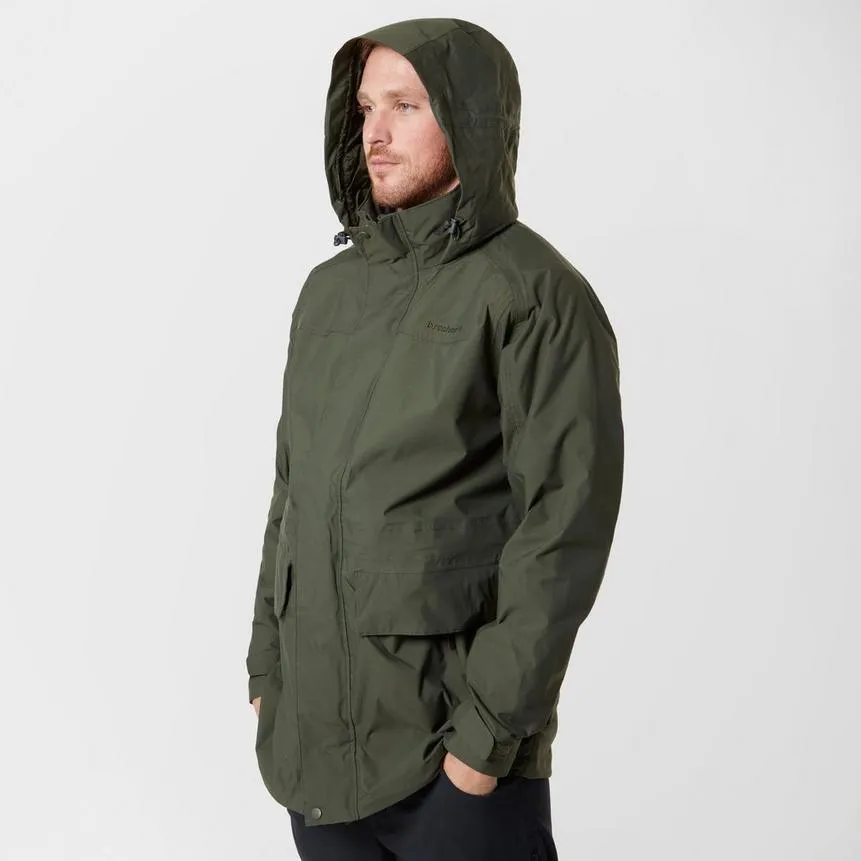 Men's Brasher Grisedale Jacket | Waterproof Jackets | George Fisher