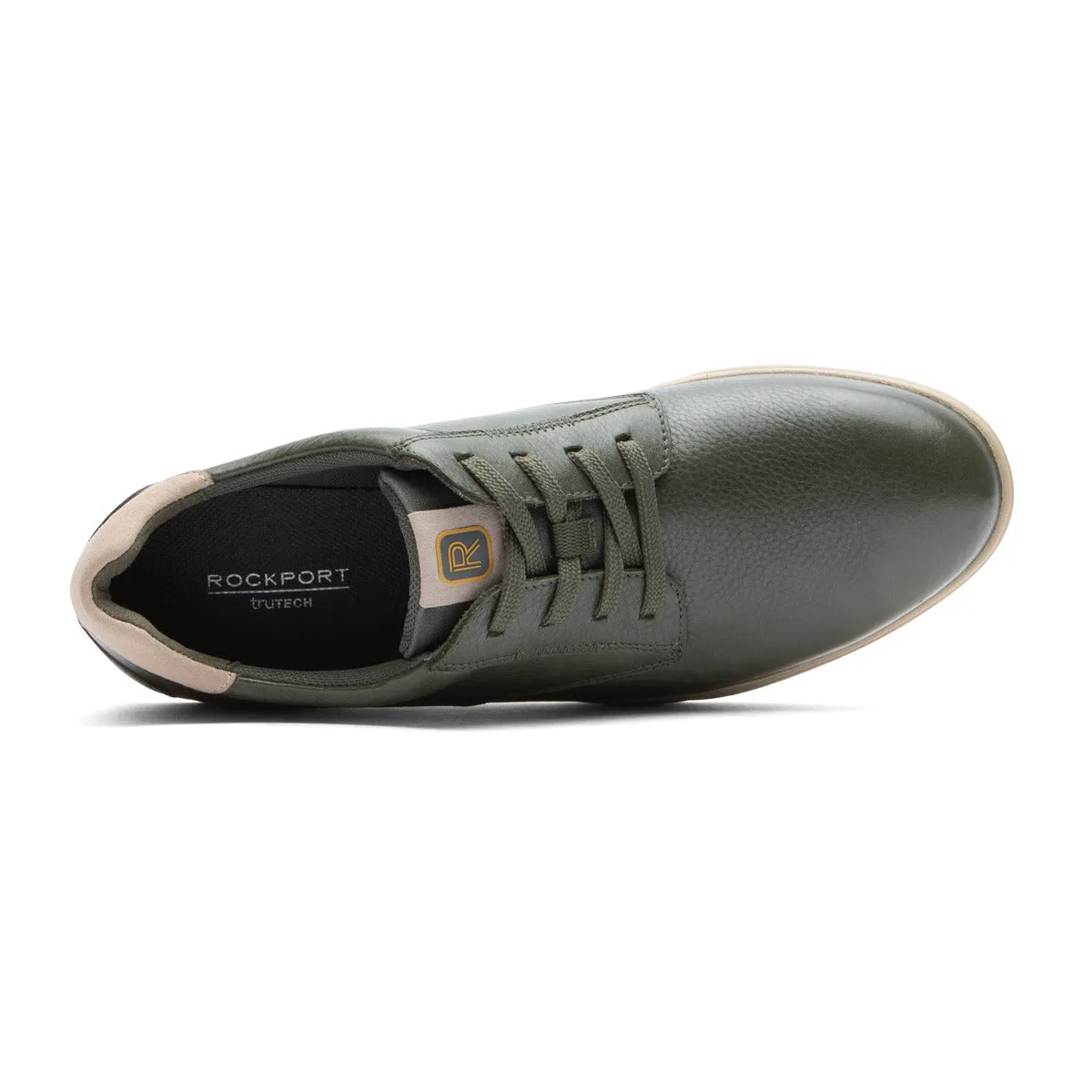 Men's Bronson Plain Toe Sneaker