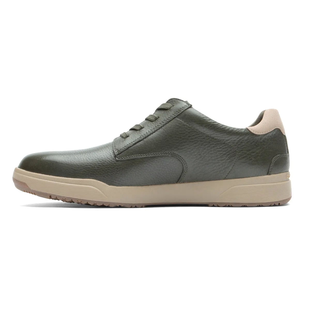 Men's Bronson Plain Toe Sneaker