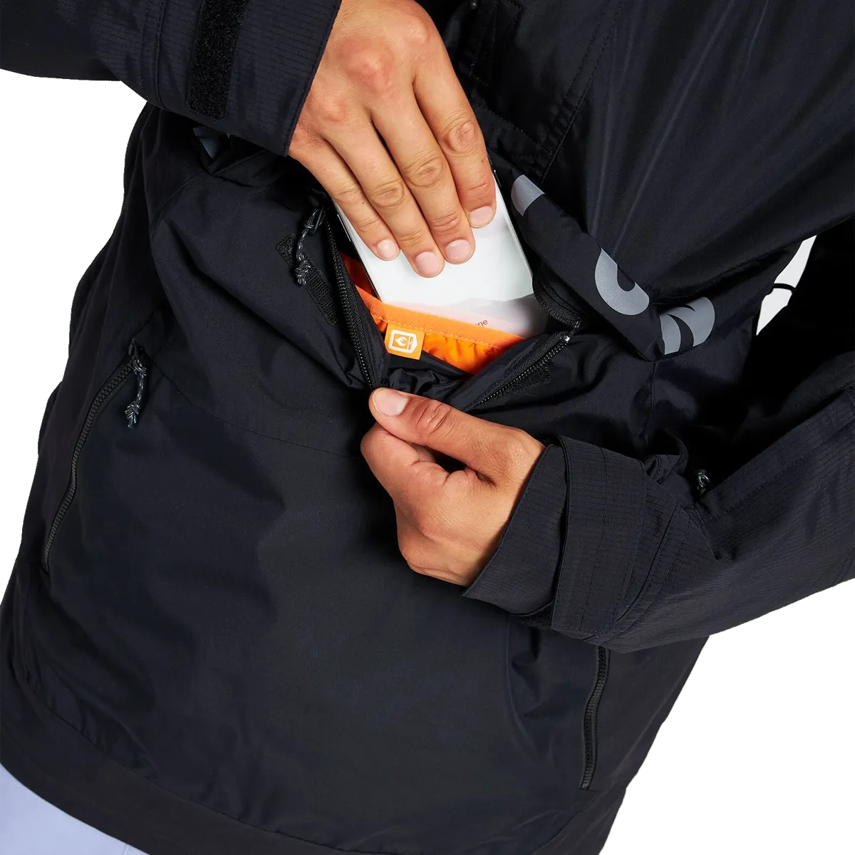 Men's Frostner 2L Anorak Jacket