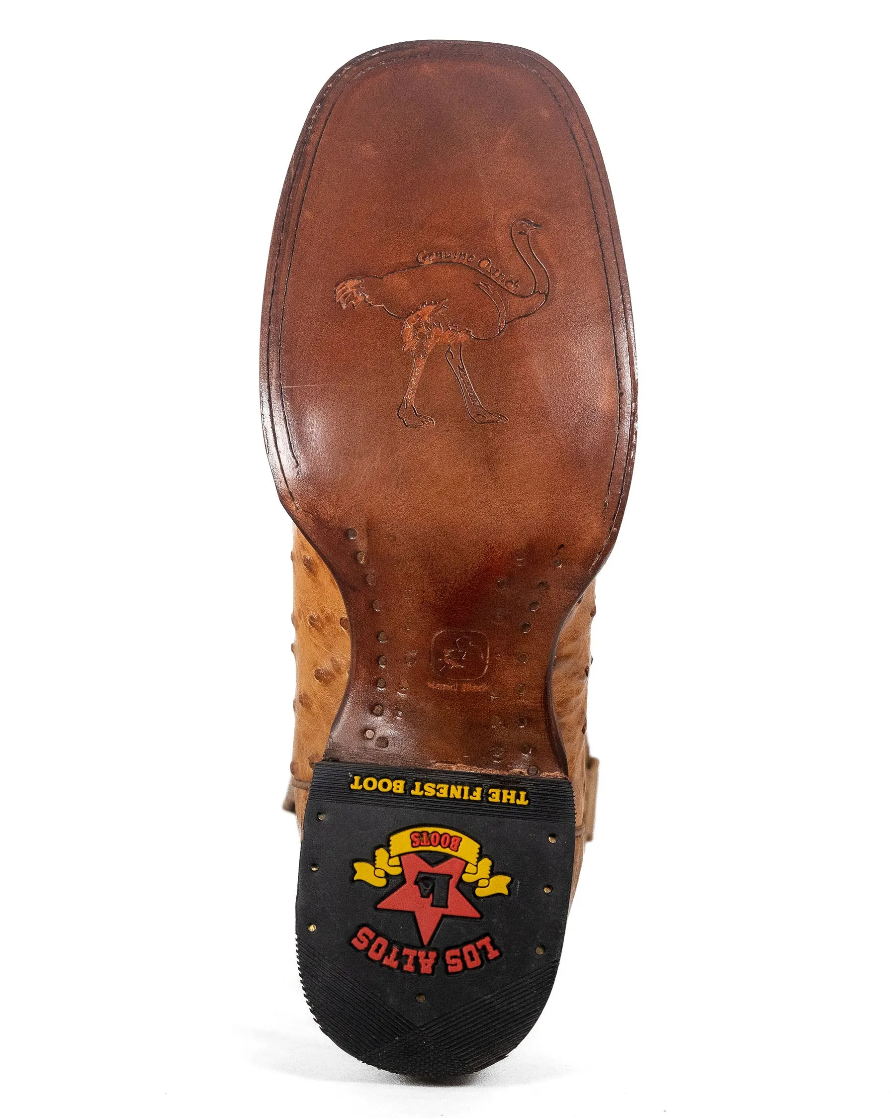 Men's Luis Western Boots