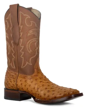 Men's Luis Western Boots