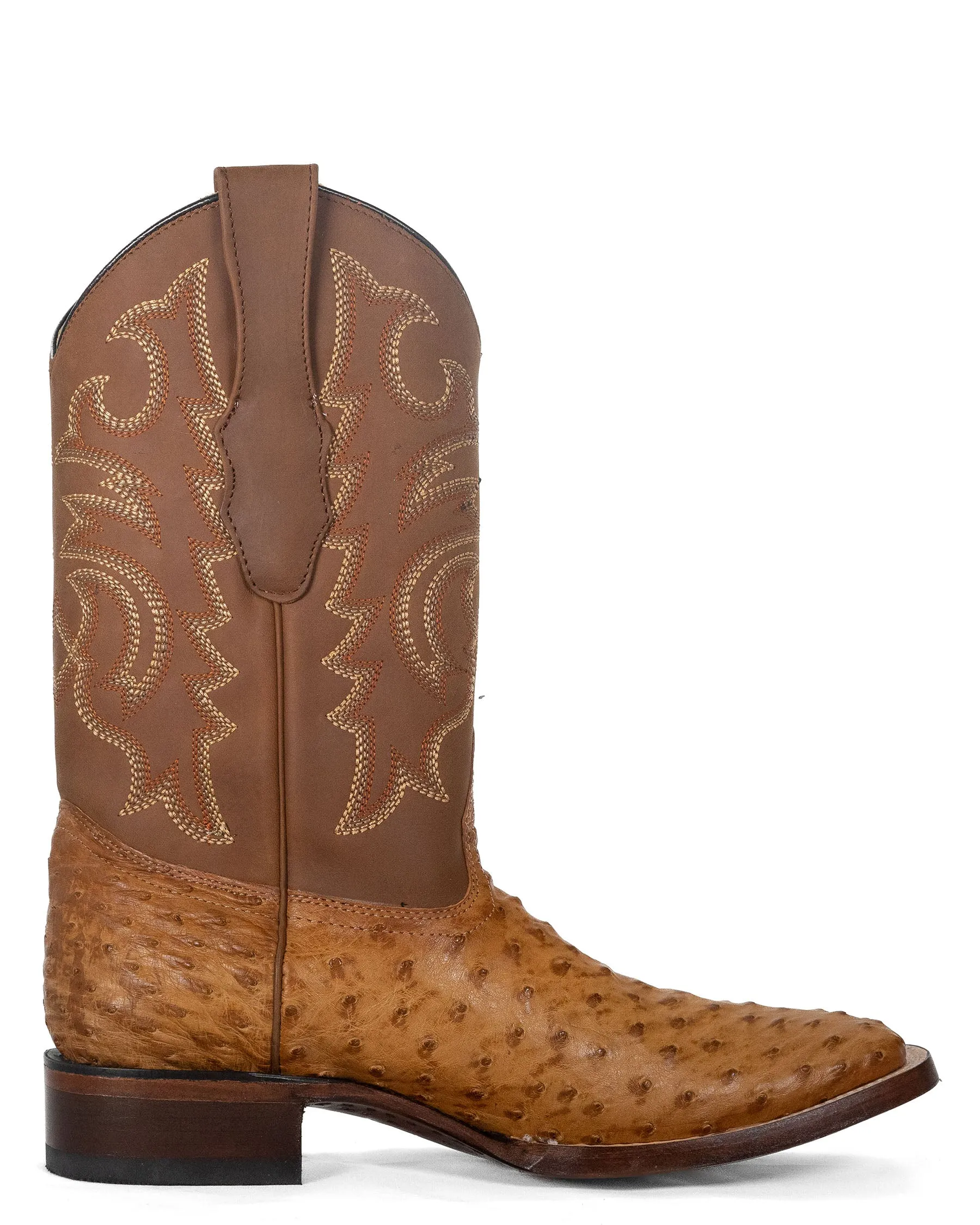 Men's Luis Western Boots