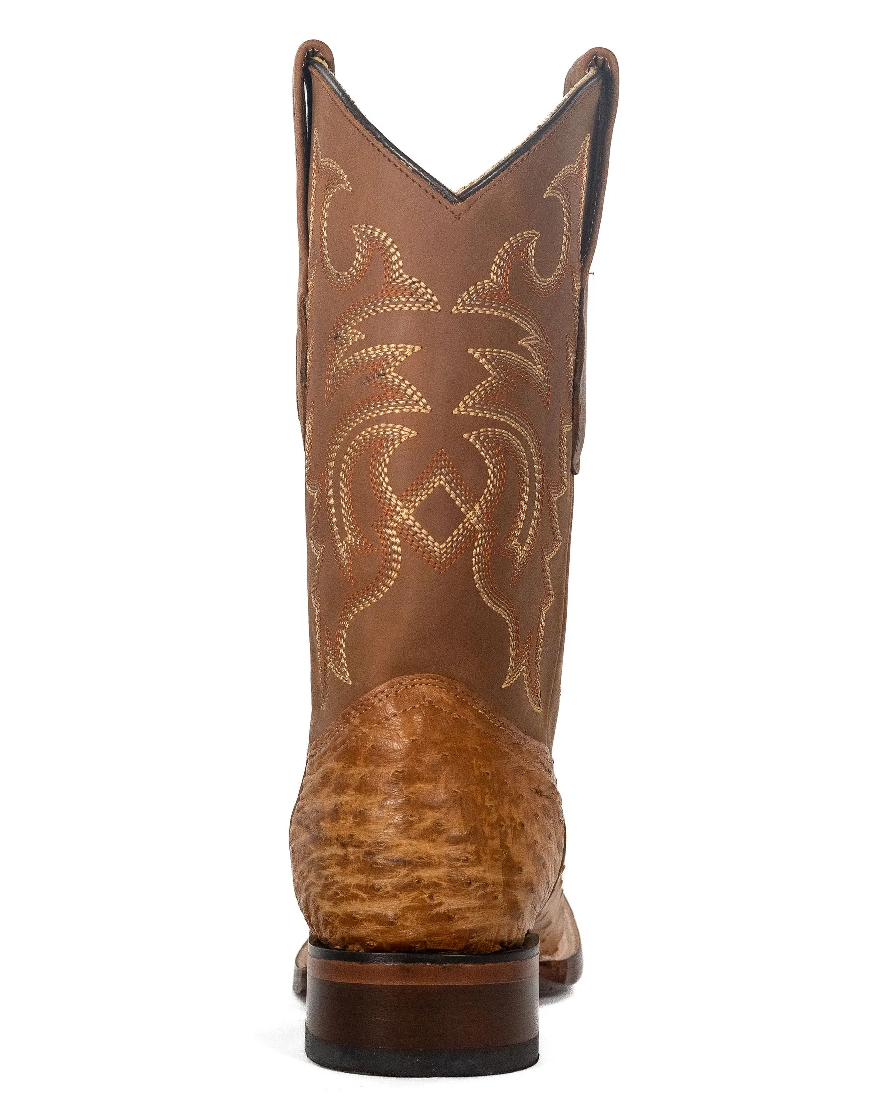 Men's Luis Western Boots