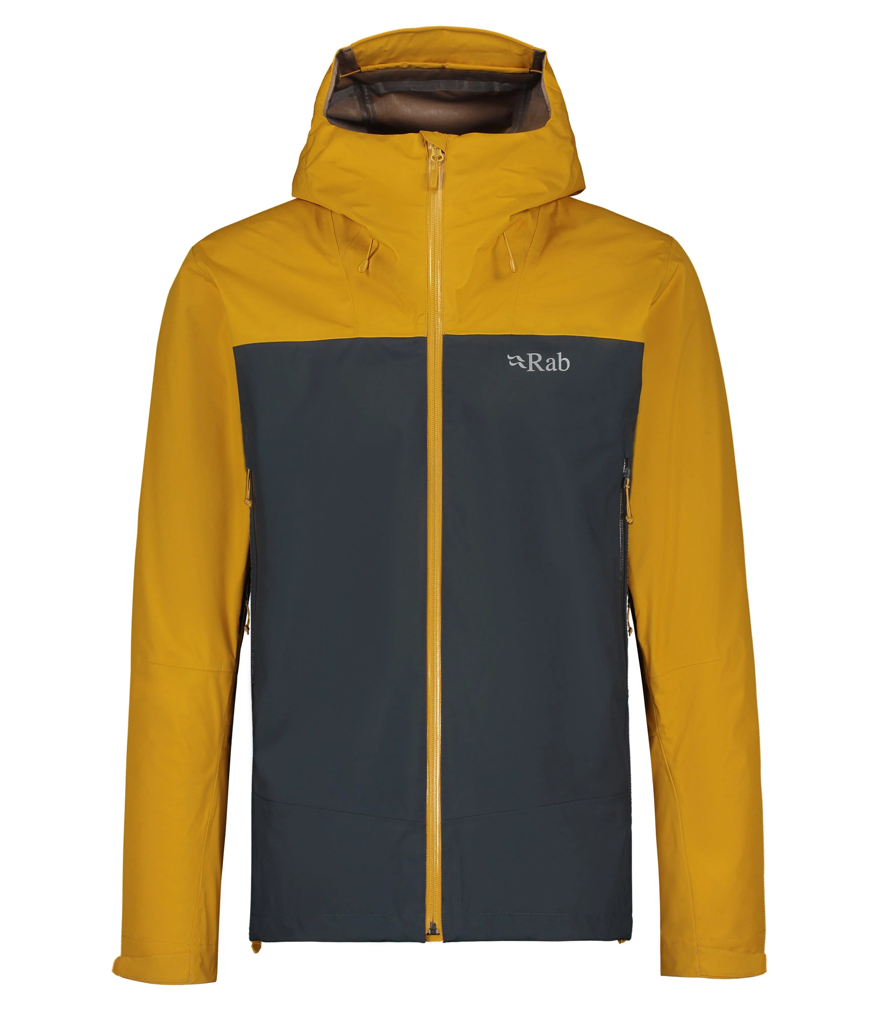 Men's Rab Arc Eco Jacket | Men's Waterproof Jackets | George Fisher UK