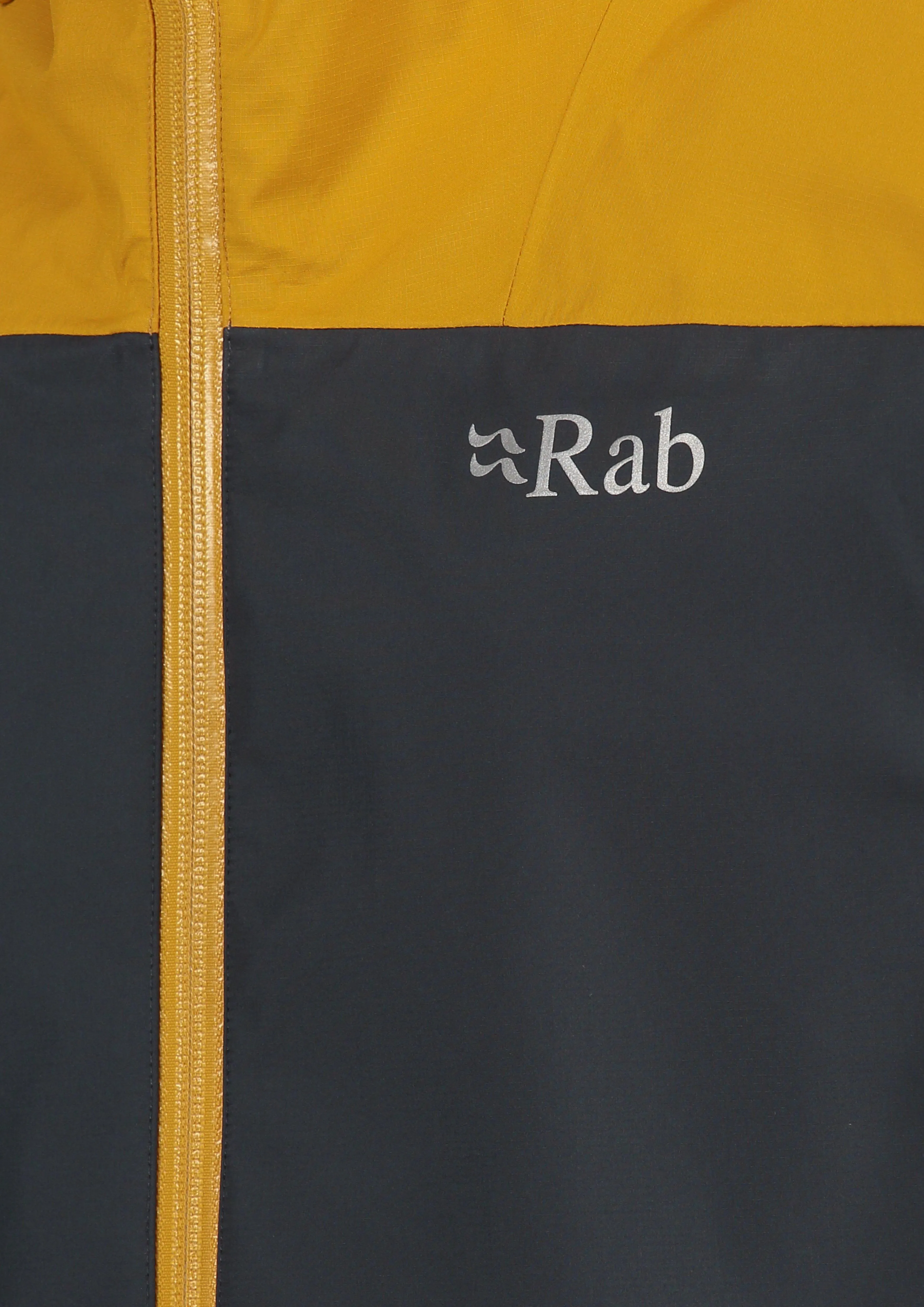 Men's Rab Arc Eco Jacket | Men's Waterproof Jackets | George Fisher UK