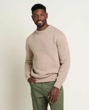 Men's Wilde Crew Sweater