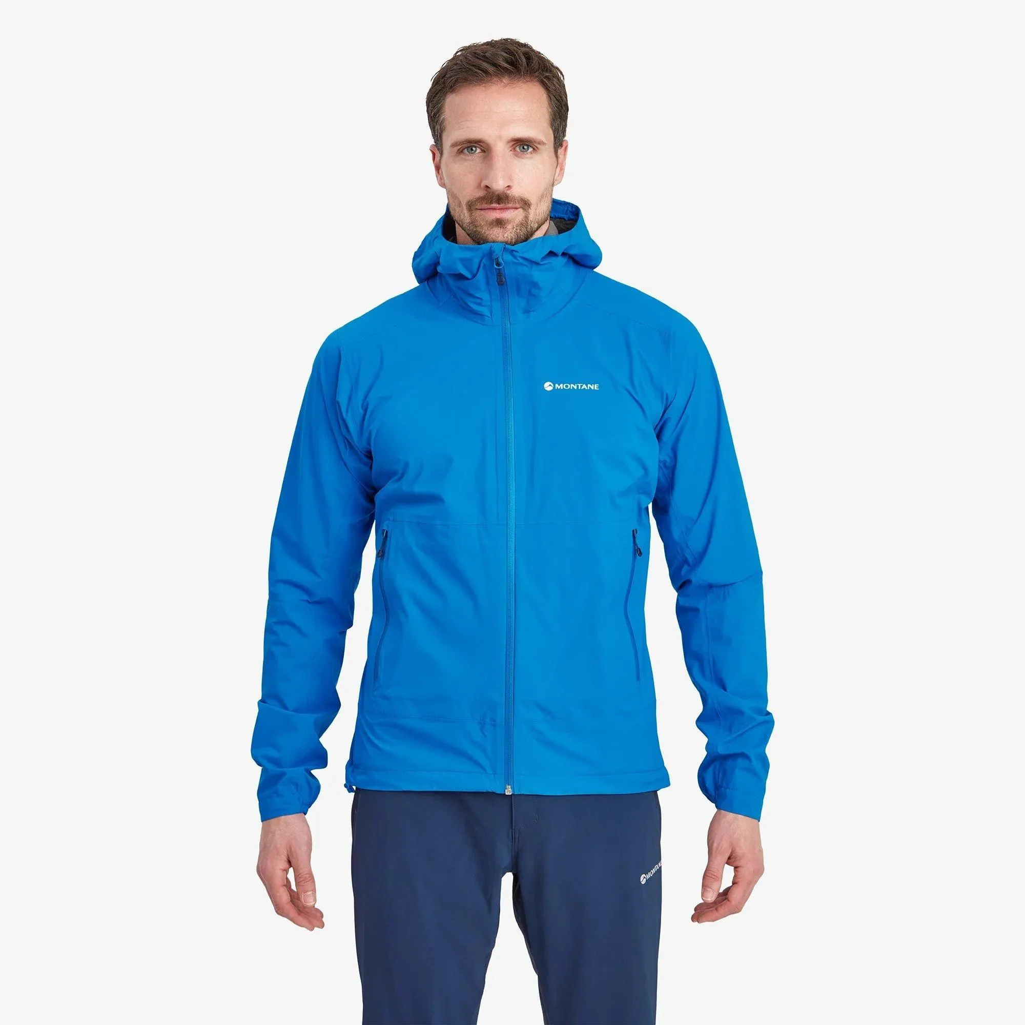 Montane Men's Minimus Lite Jacket | Waterproof Jackets UK