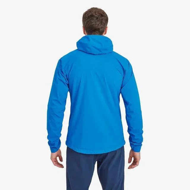 Montane Men's Minimus Lite Jacket | Waterproof Jackets UK