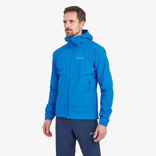 Montane Men's Minimus Lite Jacket | Waterproof Jackets UK