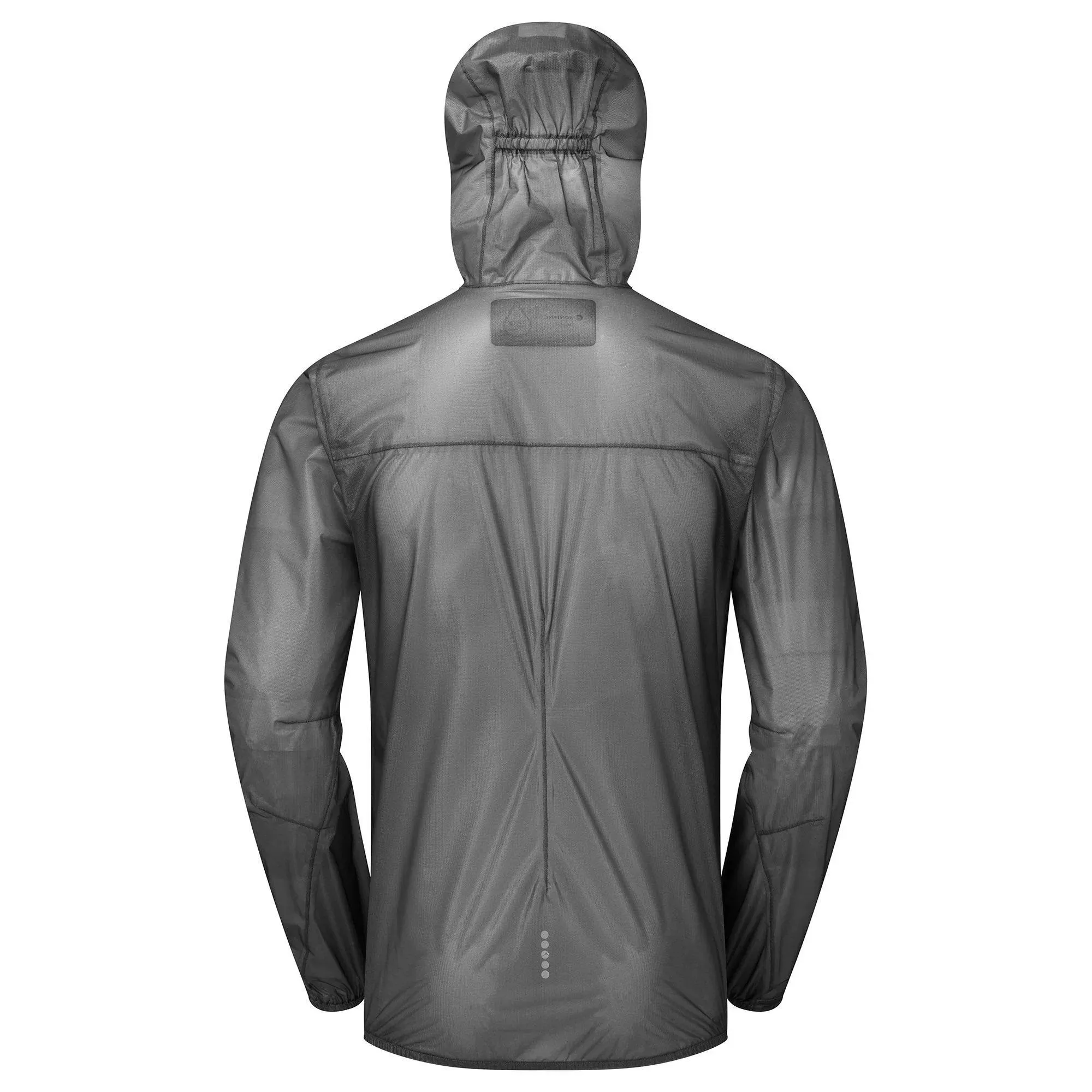 Montane Unisex Minimus Nano Pull-On Waterproof Jacket | Waterproof Jackets UK