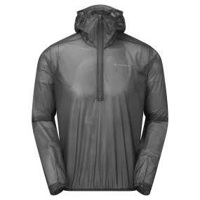 Montane Unisex Minimus Nano Pull-On Waterproof Jacket | Waterproof Jackets UK