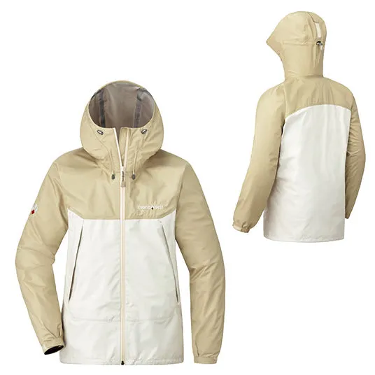 MONTBELL Women's THUNDER PASS JACKET