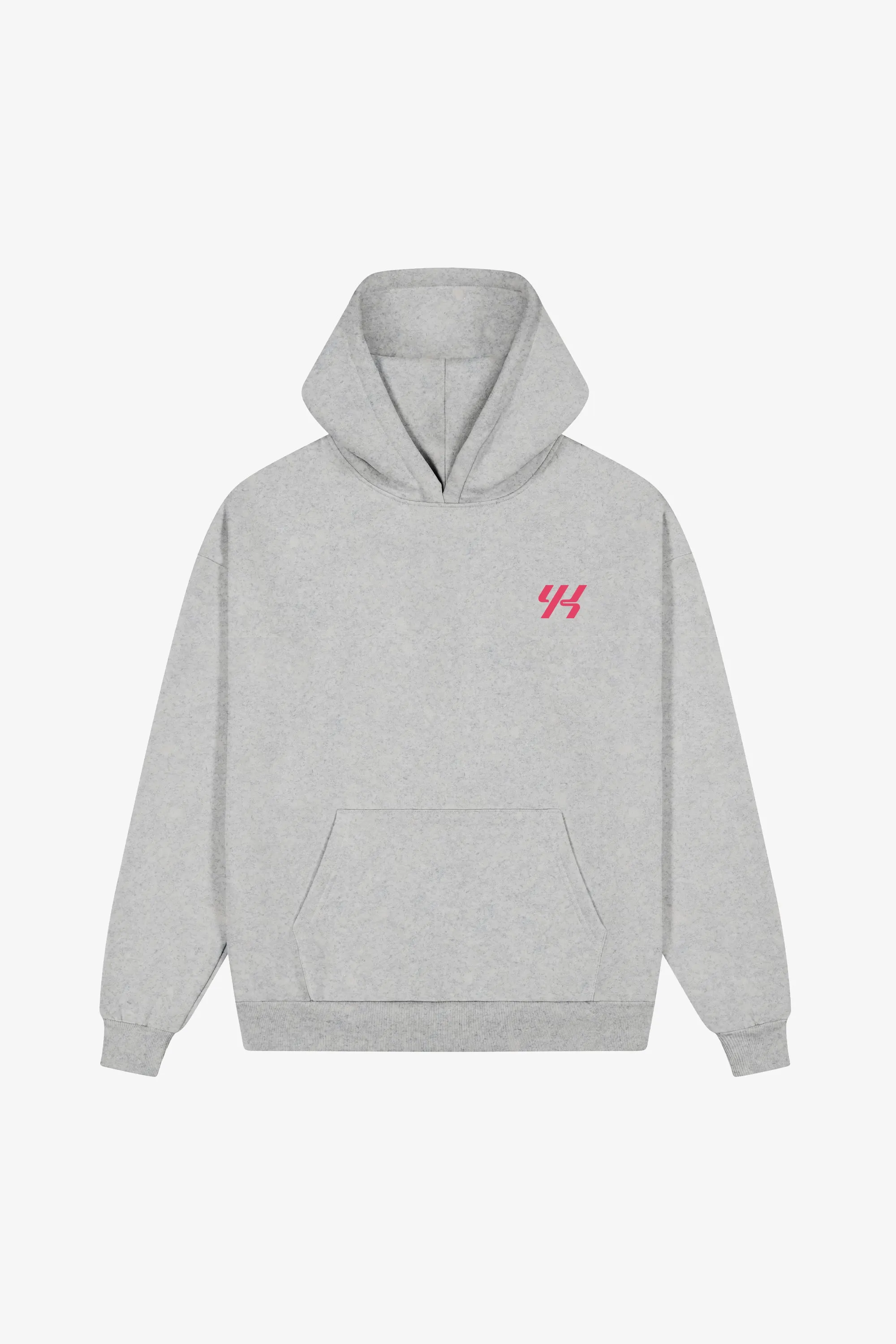 Move Hoodie | GREY