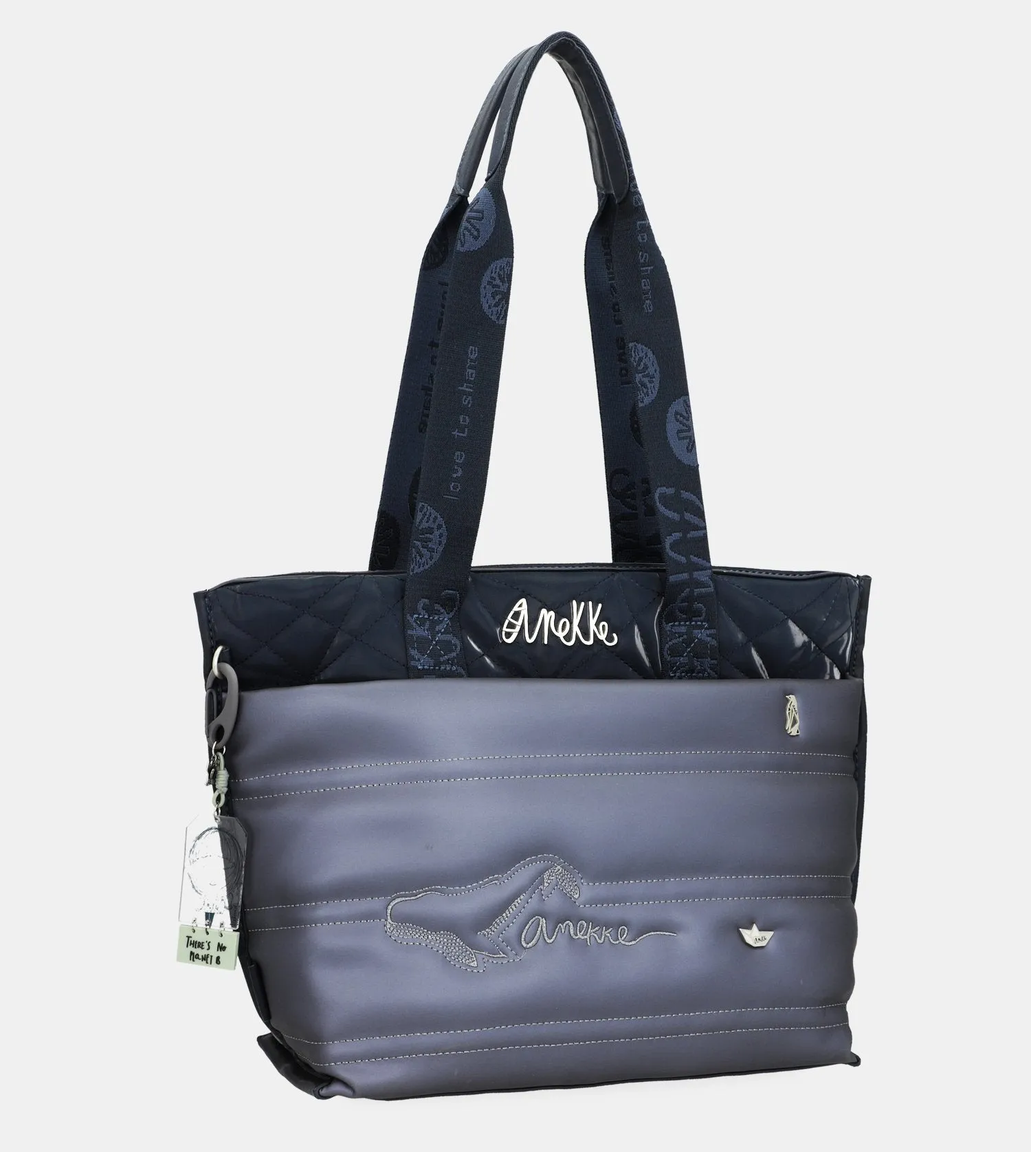 Nature Ocean tote bag