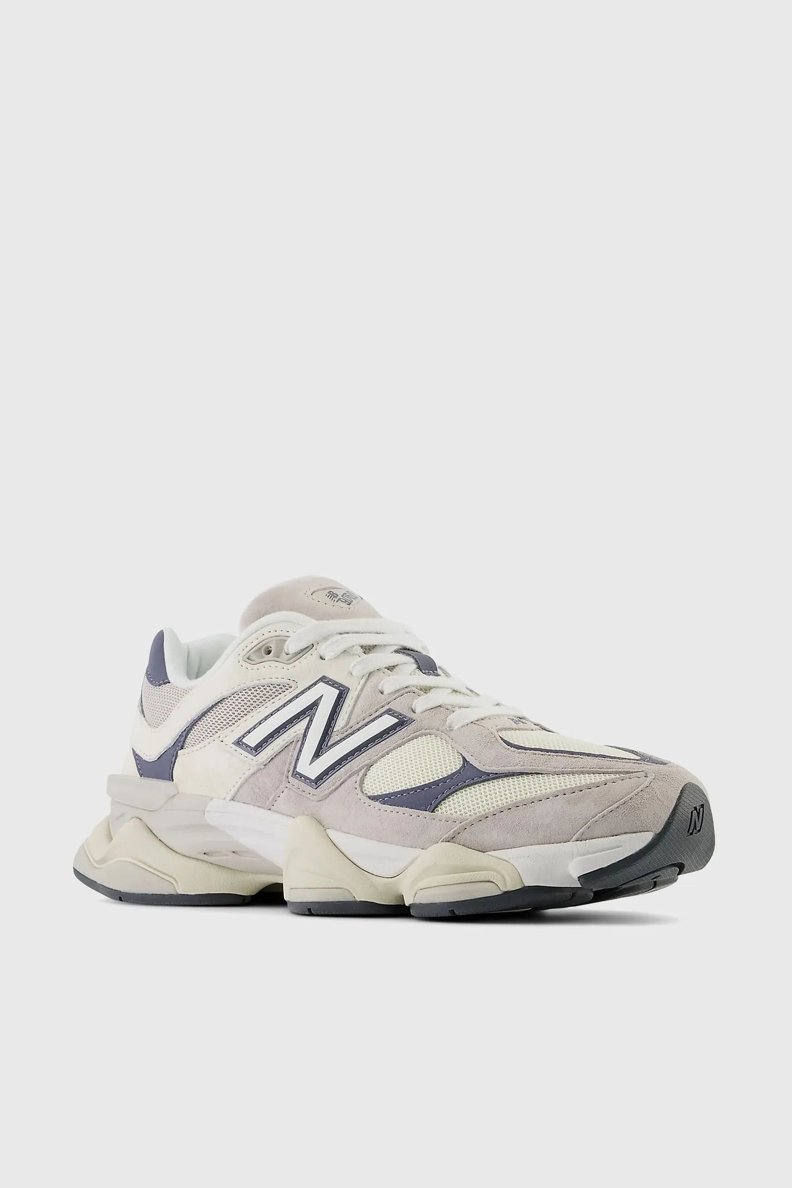 New Balance Sneaker 9060  Panna