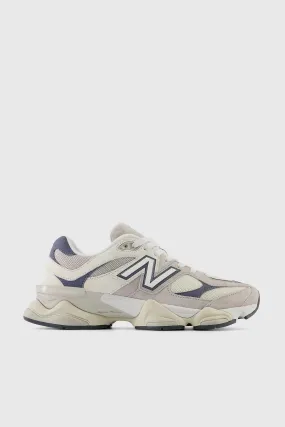 New Balance Sneaker 9060  Panna