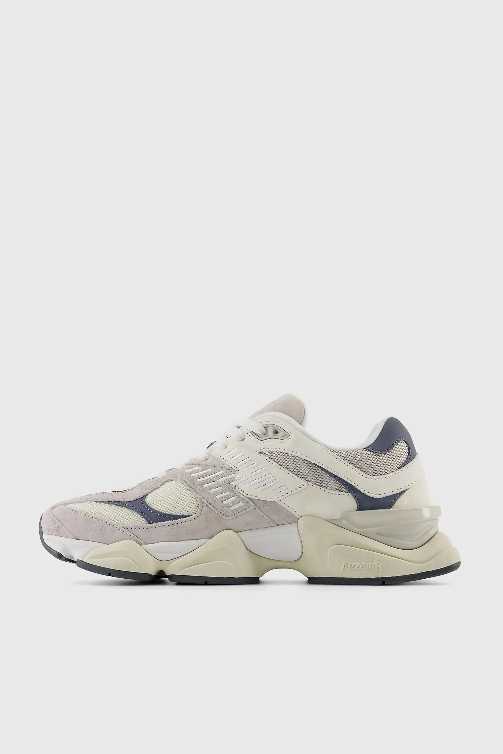 New Balance Sneaker 9060  Panna