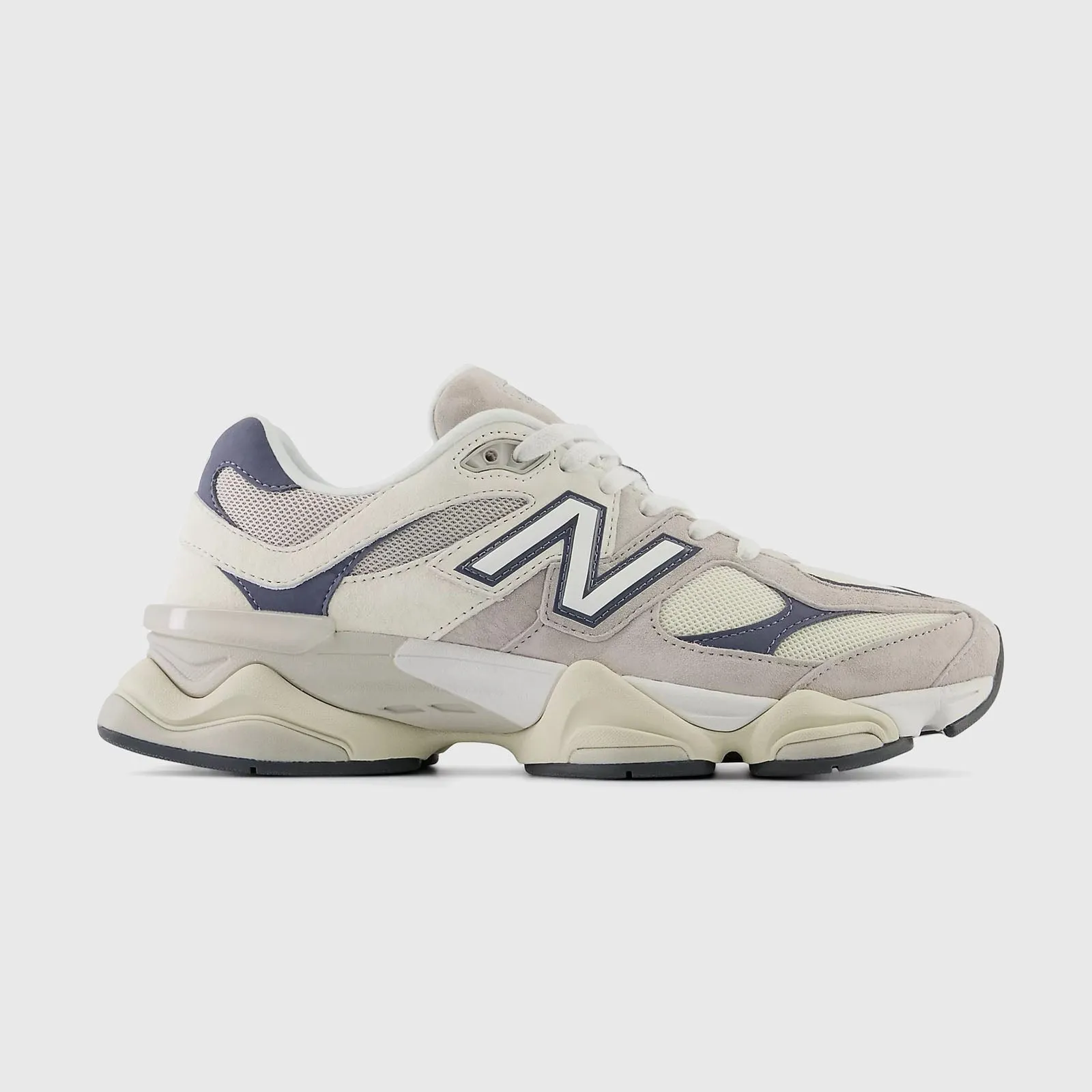 New Balance Sneaker 9060  Panna