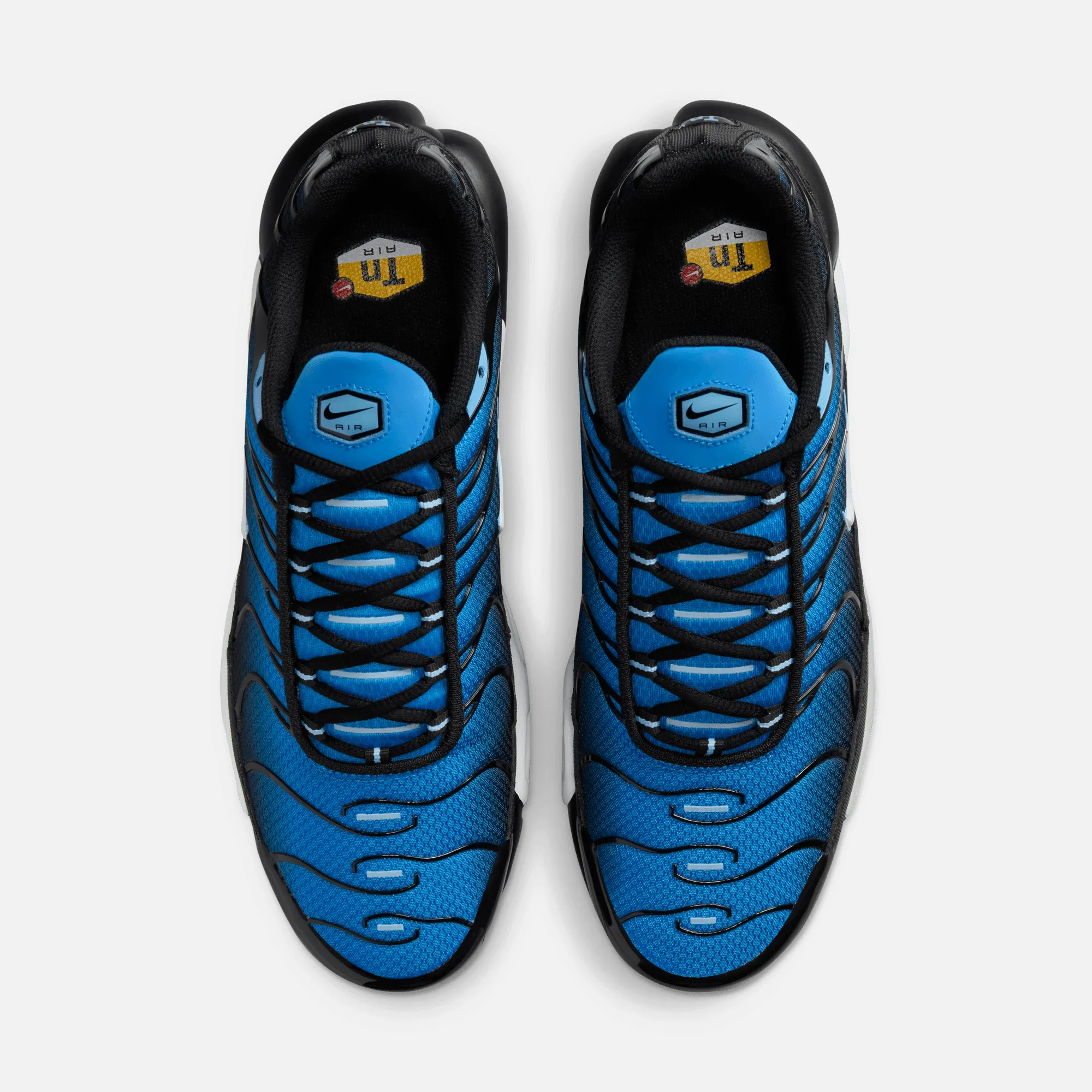 Nike Air Max Plus Aquarius Blue