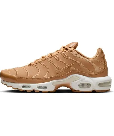 Nike Air Max Plus 'Flax Sail'