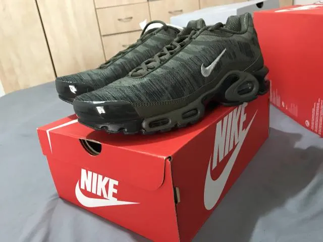 Nike air max plus jcrd