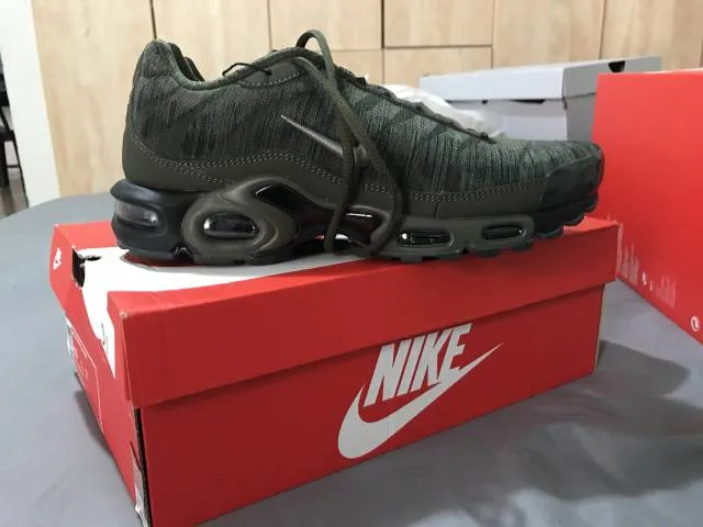 Nike air max plus jcrd