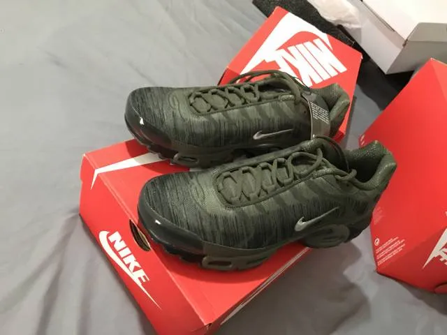 Nike air max plus jcrd