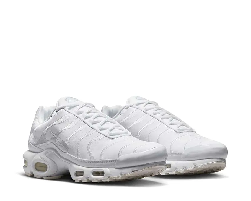 Nike Air Max Plus Leather