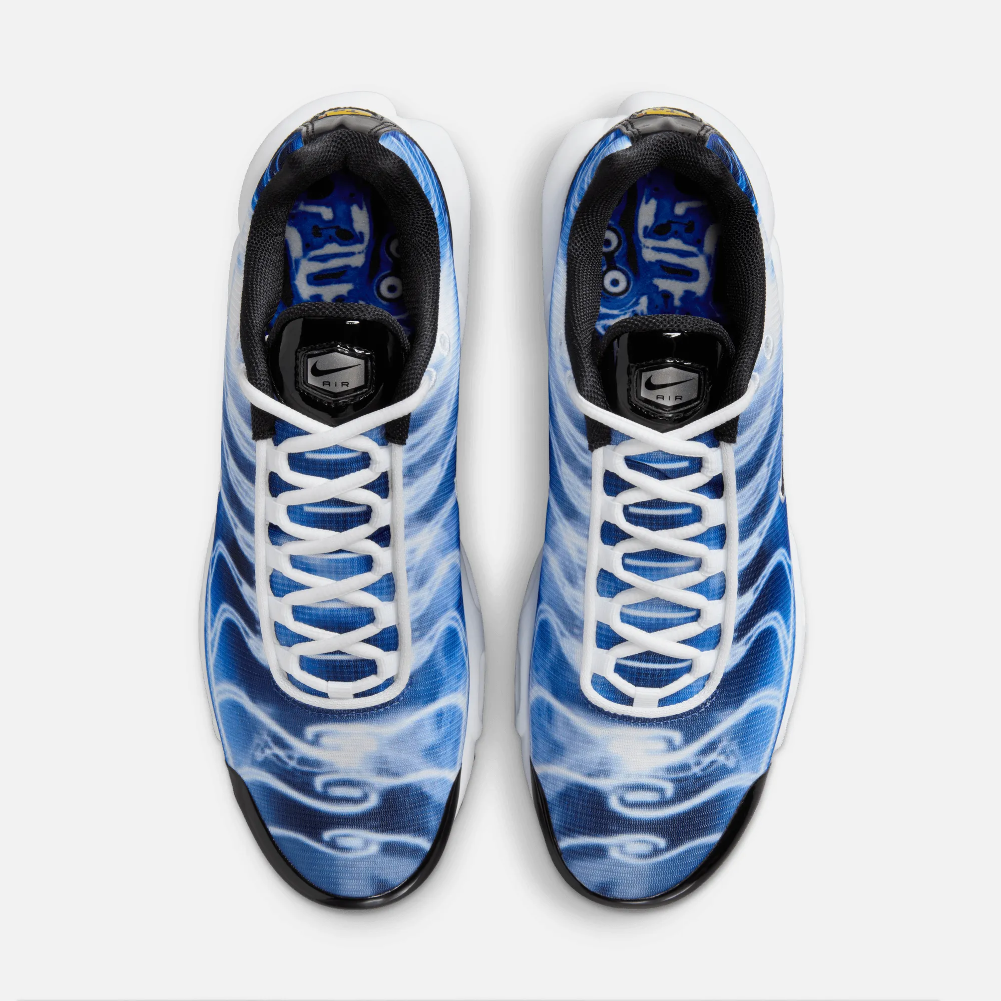 Nike Air Max Plus OG Light Photography