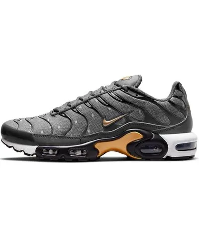 Nike Air Max Plus SE 'Iron Grey Metallic Gold'