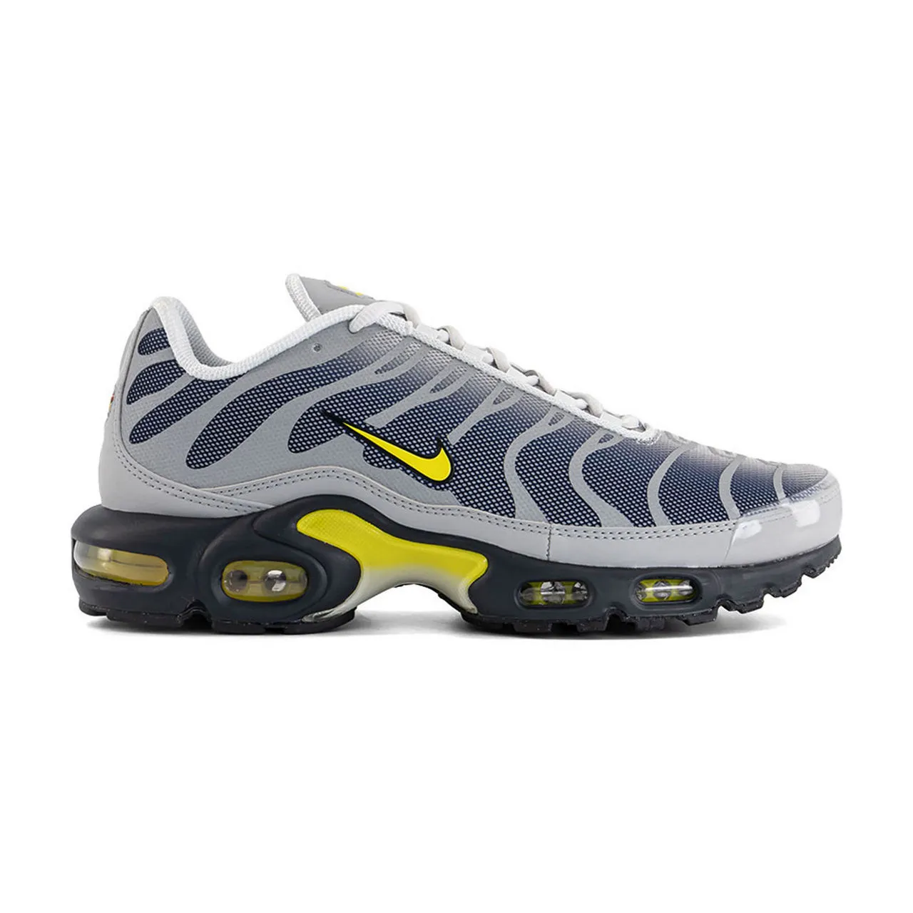 NIKE Air Max Plus Trainers - Multi