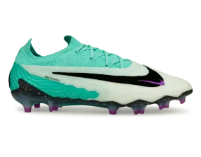 Nike Men's Phantom GX Elite FG Turquoise/Black/Purple