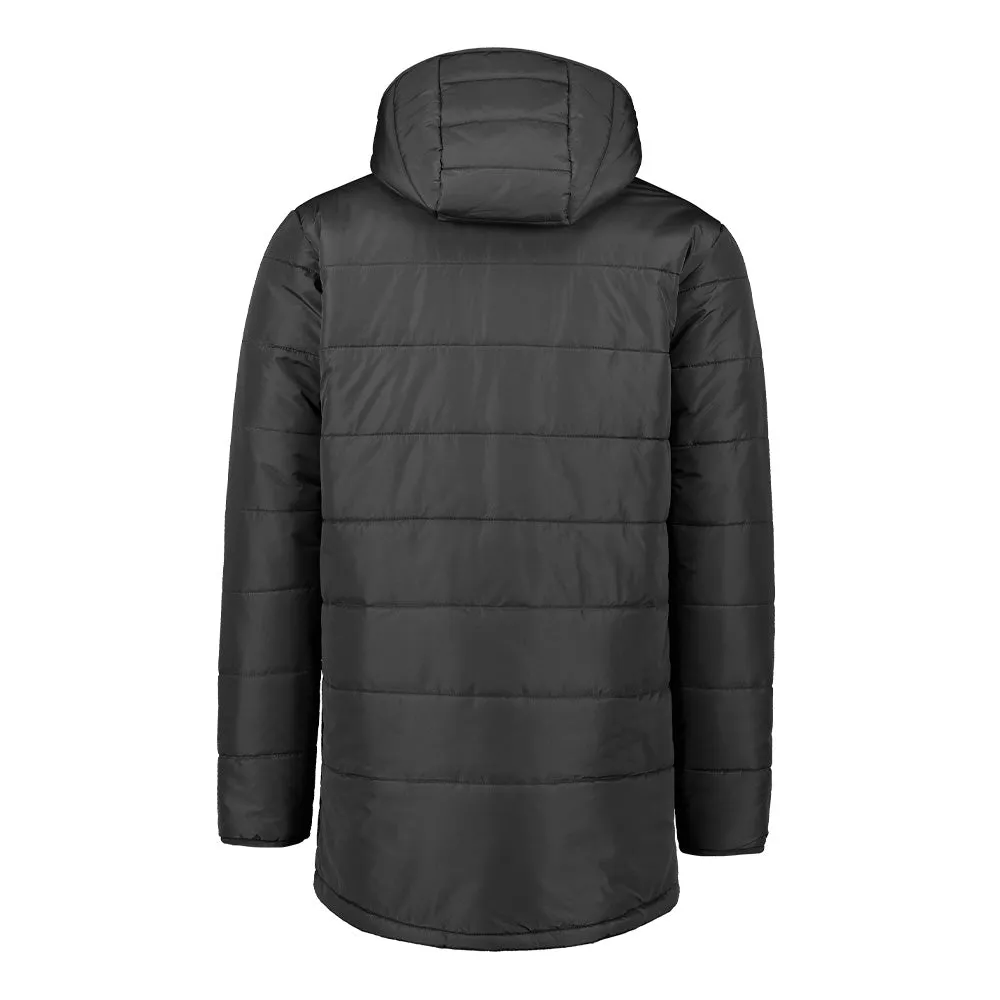 Northern Hearts Club Padded Jacket