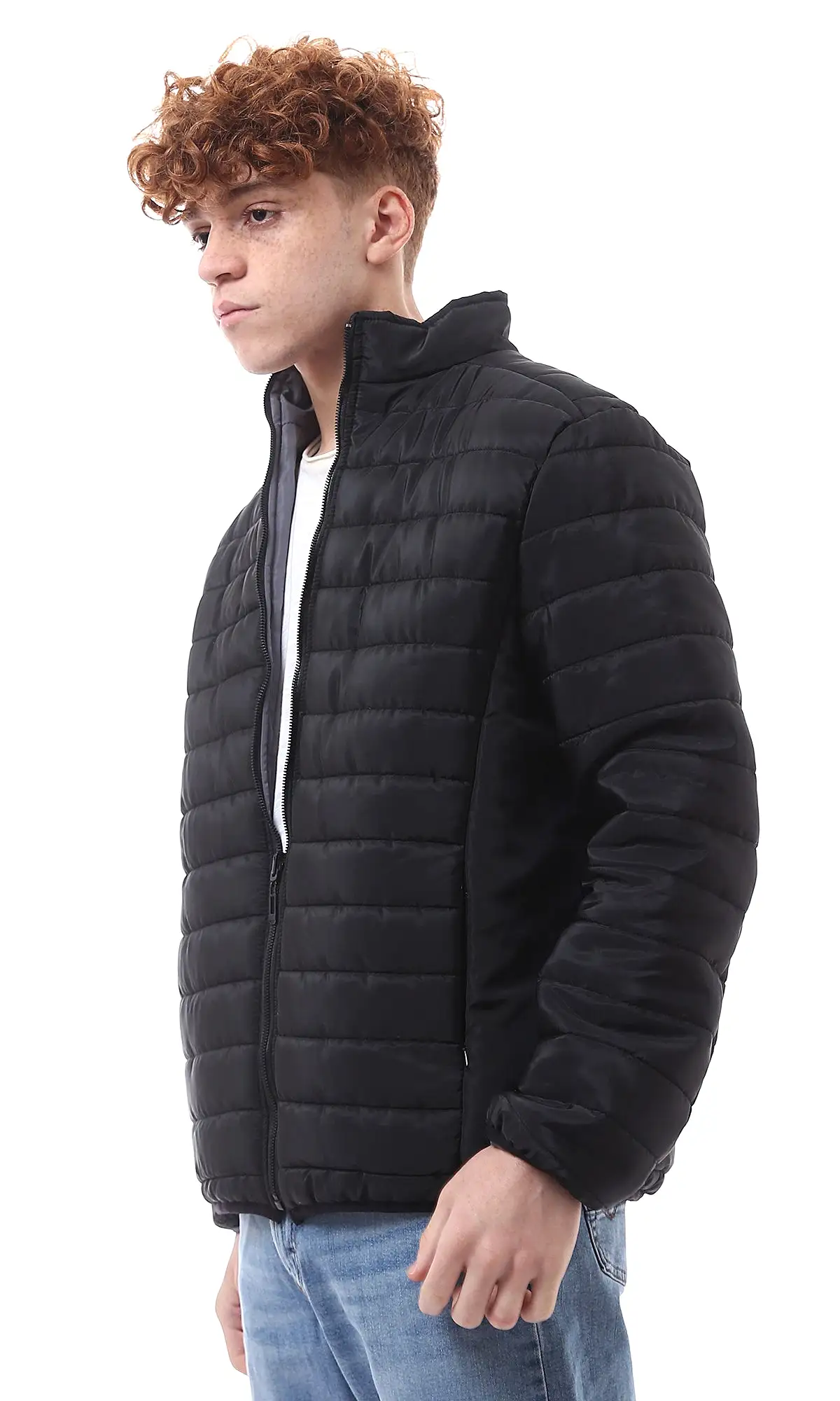 O173259 Men Jacket