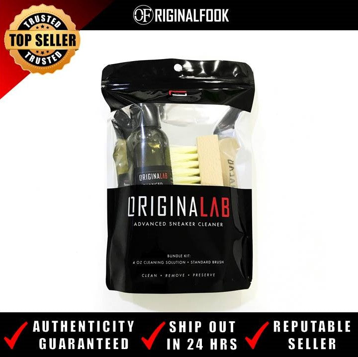 ORIGINALAB Advanced Sneaker Cleaning Kit