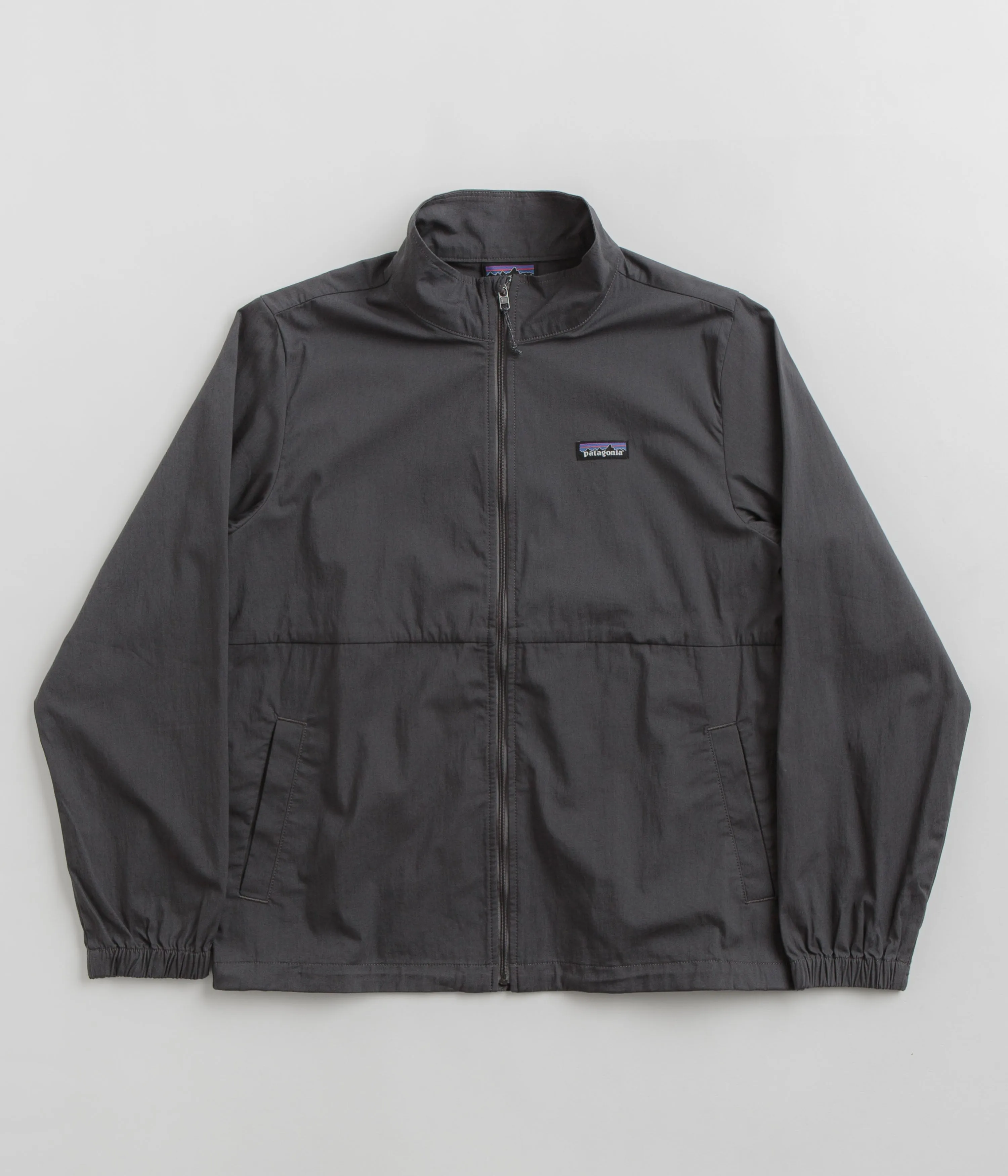 Patagonia Nomader Jacket - Forge Grey