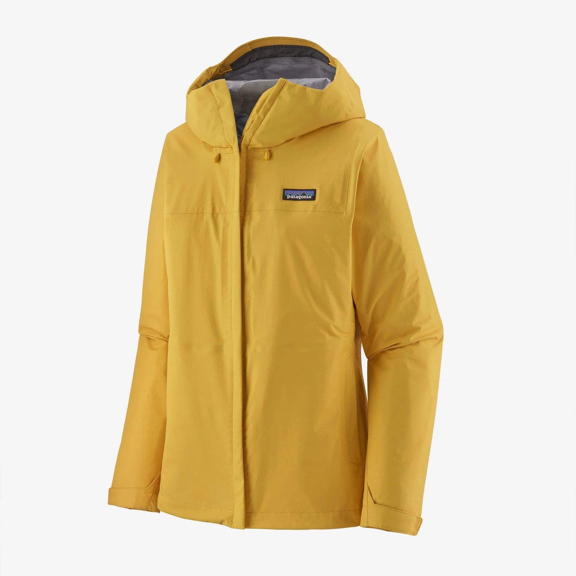 Patagonia Women's Torrentshell 3L Jacket | Waterproof Jackets UK